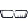 BMW E36 08.1996+ - CALANDRE GRILLE AVANT BRILLANT V.1