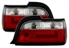 BMW E36 CONVERTIBLE - LED LIGHTBAR REAR TAIL LIGHTS