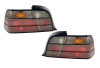 BMW E36 COUPE - REAR TAIL LIGHTS