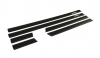 BMW E36 - DOOR RUBBING/MOLDING STRIP TRIM KIT