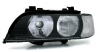 BMW E39 - HEADLIGHTS (L)