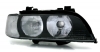 BMW E39 - HEADLIGHTS (R)