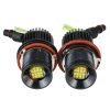 BMW E87 - 80WATT LED ANGEL EYES MARKER