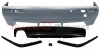 BMW E39 - REAR BUMPER (PDC)