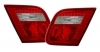 BMW E46 COUPE - INNER BOOT TAIL LIGHTS
