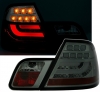 BMW E46 COUPE 2003+ - FEUX ARRIERES LED LIGHTBAR