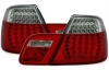 BMW E46 COUPE - LED REAR LIGHTS