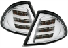 BMW E46 LIMOUSINE -08.2001 - LED FRONTBLINKER