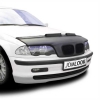 BMW E46 -08.2001 - PROTECTION DE CAPOT