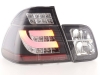 BMW E46 BERLINE 10.2001+ - FEUX ARRIÈRES LED LIGHTBAR