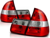 BMW E46 TOURING - REAR LIGHTS