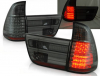 BMW X5 - LED REAR LIGHTS
