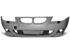 BMW E61 - FRONT STOSSSTANGE M-PAKET OPTIK (SRA) + NSW