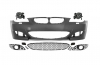 BMW E60 - FRONT BUMPER M5 STYLE (SRA)