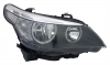 BMW E61 - HEADLIGHT (RIGHT SIDE)