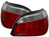 BMW E60 - LED REAR LIGHTS (DEPO)