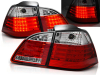 BMW E61 TOURING - LED REAR LIGHTS