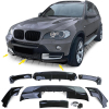 BMW X5 - BODYKIT | AERODYNAMIC KIT V.2