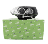 BMW E82 COUPE - BI-XENON HEADLIGHT (R)