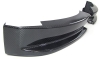 BMW E82 COUPE - CARBON FRONT FLAP (M PACKAGE)