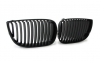 BMW E81 - CALANDRE / GRILLE