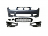 BMW E81 - FRONT BUMPER EVO STYLE