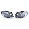 BMW E87 - HEADLIGHTS