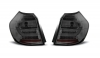 BMW E87 FACELIFT - LED LIGHTBAR REAR LIGHTS