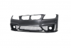 BMW E91LCI SEDAN - FRONT BUMPER M4 STYLE (PDC)