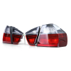 BMW E90 - REAR LIGHTS BLACKLINE STYLE