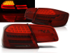 BMW E92 COUPE - LED REAR LIGHTS LCI STYLE