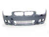 BMW E93LCI CONVERTIBLE - FRONT BUMPER (PDC/SRA)