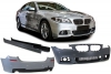 BMW F10 LCI SEDAN - BODYKIT (PDC)