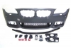 BMW F10 LCI LIMOUSINE - FRONT STOSSSTANGE (PDC|SRA)