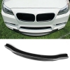 BMW F10 M5 LIMOUSINE - CARBON FRONT SPOILER / LIPPE