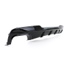 BMW F11 TOURING M PACKAGE - REAR DIFFUSER M-PERFORMANCE LOOK