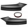 BMW F11 TOURING - SPORT PERFORMANCE FLAPS V.1