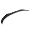 BMW F06 - BOOT LIP SPOILER M PERFORMANCE STYLE