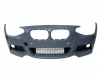 BMW F20 | F21 - FRONT BUMPER WITH FOG LIGHTS (PDC/SRA)