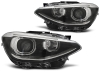 BMW F21 - DRL HEADLIGHTS