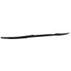 BMW F22 COUPE - BOOT LIP SPOILER BLACK GLOSS V.6