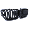 BMW F22 COUPE - CALANDRE / GRILLE BRILLANTE