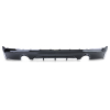 BMW F22 COUPE - REAR DIFFUSER M-PERFORMANCE STYLE O--O V.2