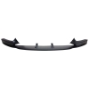 BMW F22 COUPE - FRONTSPOILER FRONTLIPPE M PERFORMANCE OPTIK (DTC OPTION)