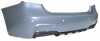 BMW F30 SEDAN - REAR BUMPER (PDC)