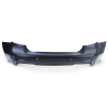 BMW F30 SEDAN - REAR BUMPER M PACKAGE STYLE (PDC)