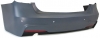 BMW F30 SEDAN - REAR BUMPER (PDC)