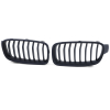 BMW F30 LIMOUSINE - CALANDRE GRILLE AVANT V.3