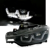 BMW F30 SEDAN - DRL HEADLIGHTS