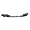 BMW F30 SEDAN - FRONT SPOILER M-PERFORMANCE LOOK (DTC OPTION)